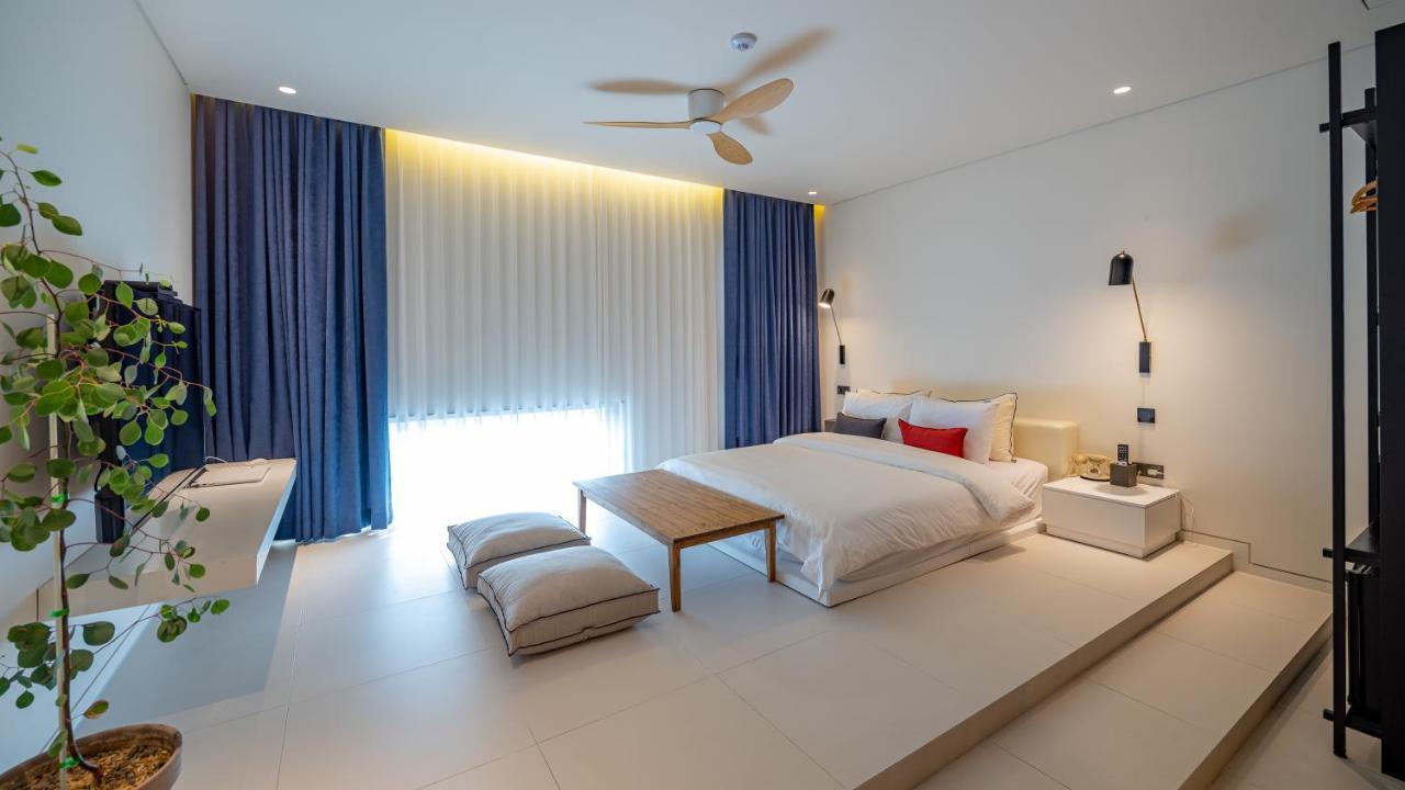 Hotel Barahan Csondzsu Kültér fotó