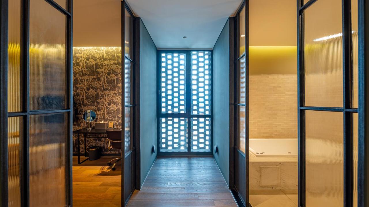 Hotel Barahan Csondzsu Kültér fotó