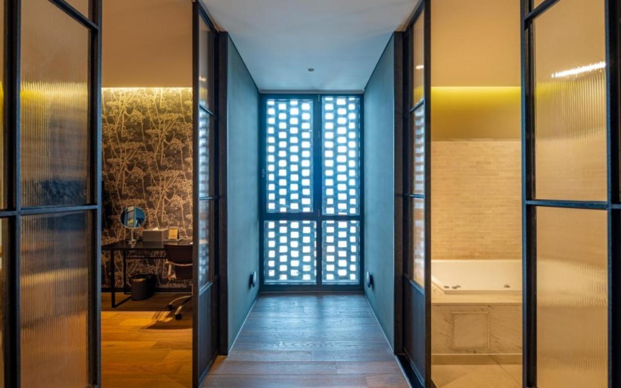 Hotel Barahan Csondzsu Kültér fotó
