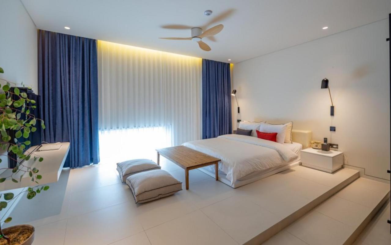 Hotel Barahan Csondzsu Kültér fotó